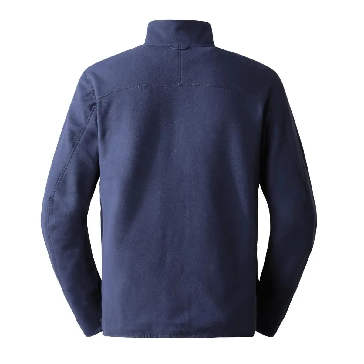 100 Glacier Full Zip Fleece