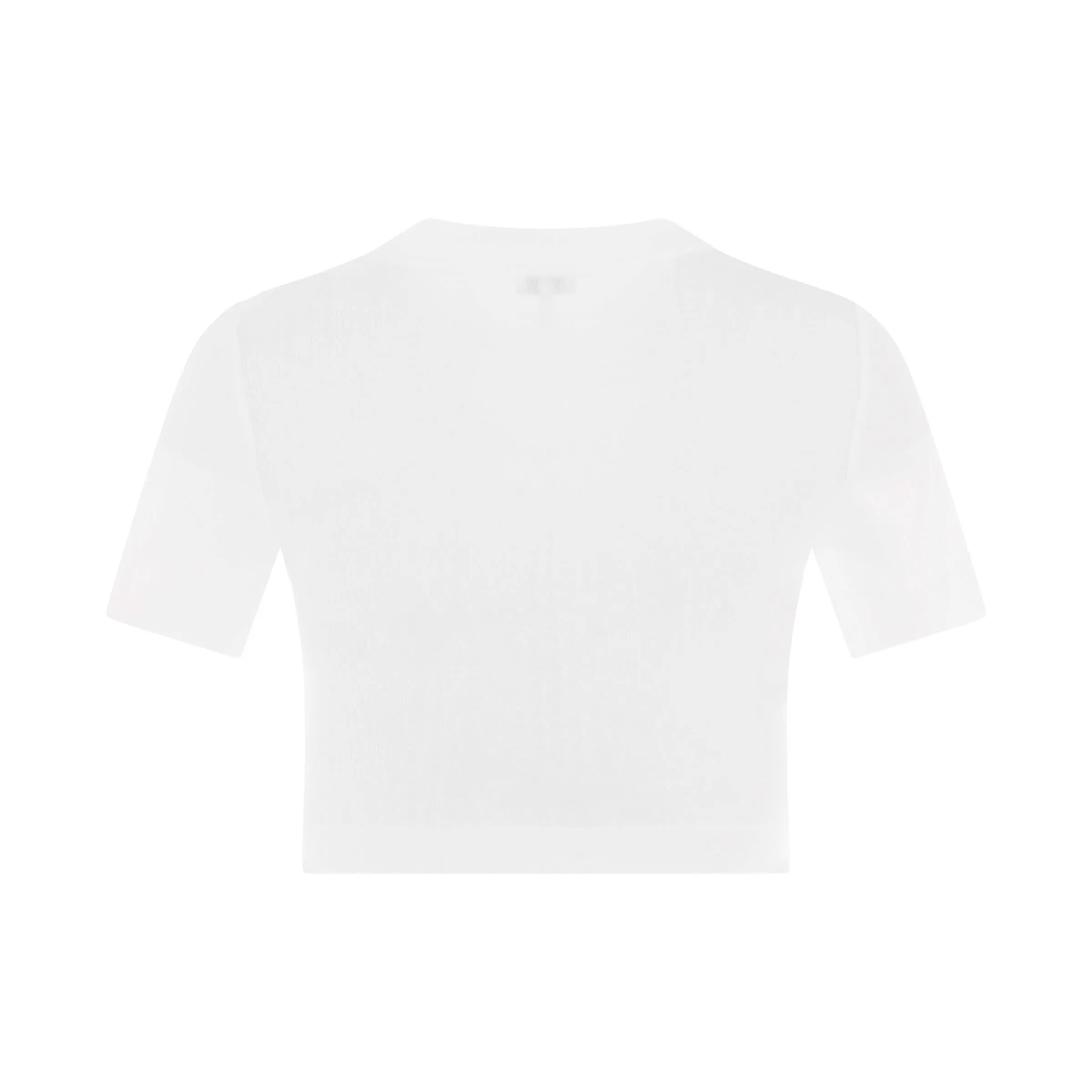 Anagram Top in White