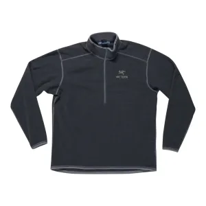 Arc'teryx Polartec Fleece Quarter Zip