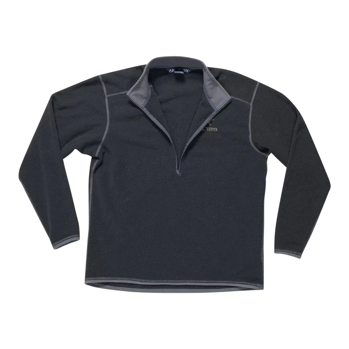 Arc'teryx Polartec Fleece Quarter Zip