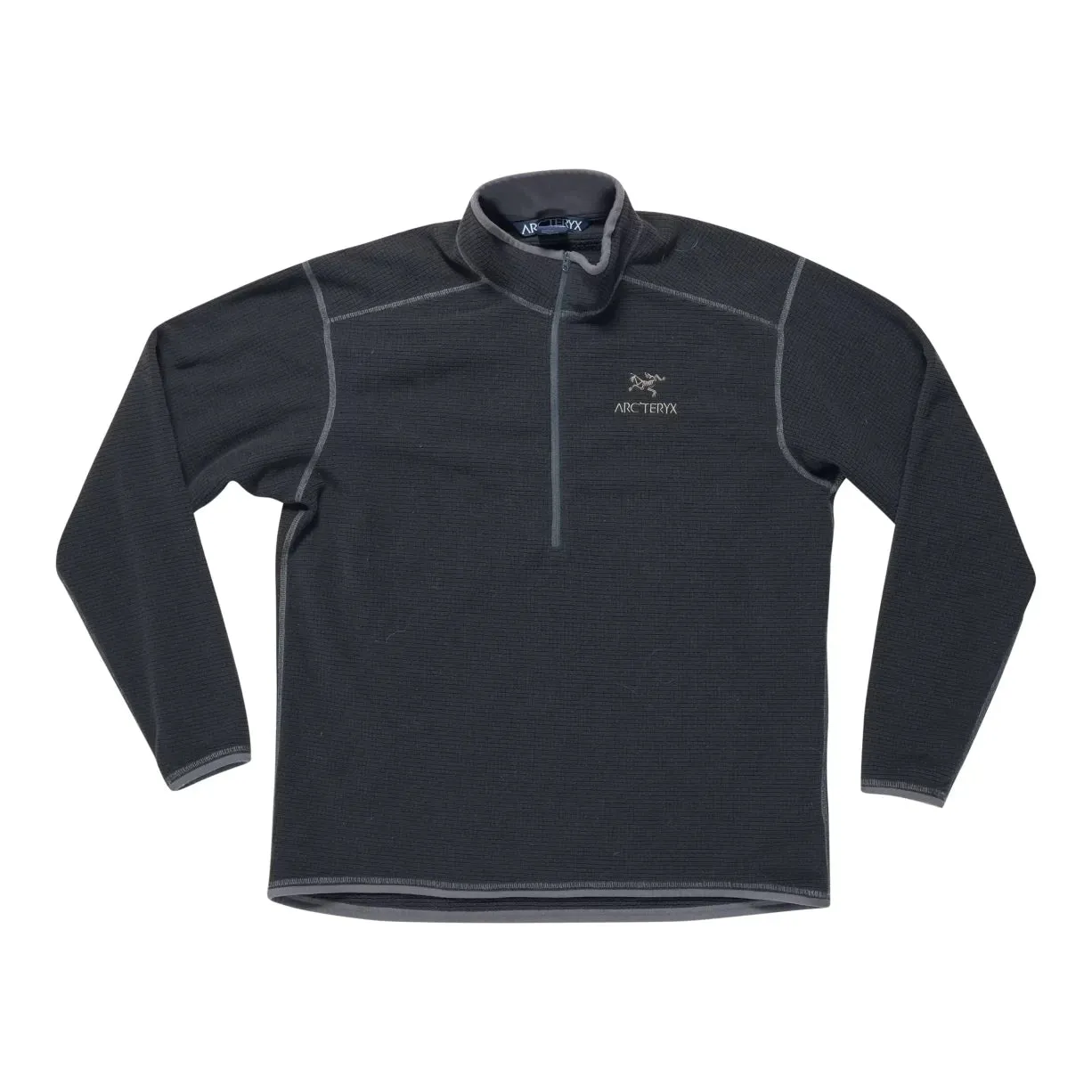 Arc'teryx Polartec Fleece Quarter Zip