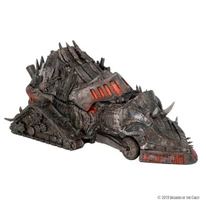 Baldur’s Gate: Descent Into Avernus – The Infernal War Machine Premium Figure