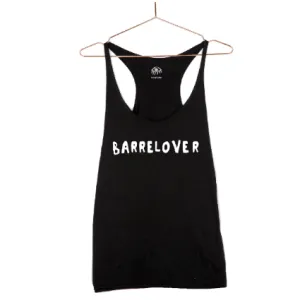 Barre Lover Racerback Tank