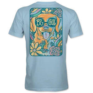 Be Cool Pop Dog - 20668 Chambray