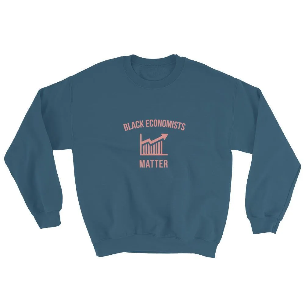 Black Economists - Sweatshirt