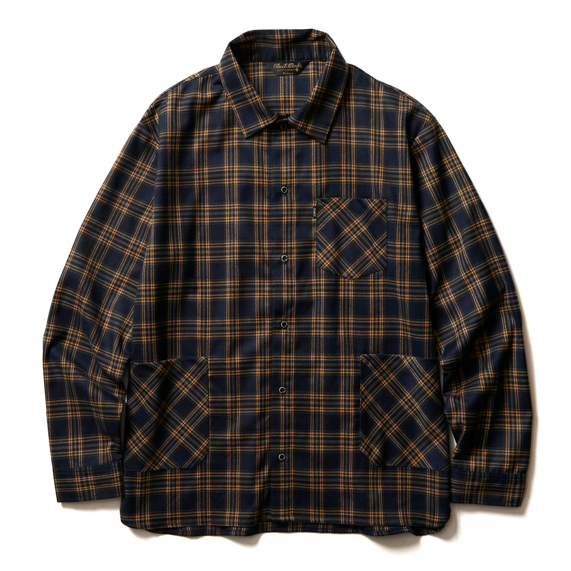 BLACK MAMBA [SHIRTS] 04287