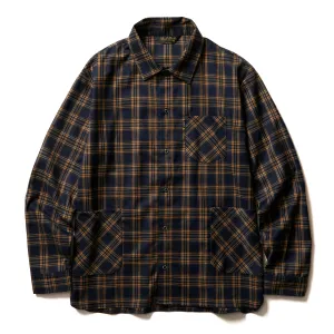 BLACK MAMBA [SHIRTS] 04287