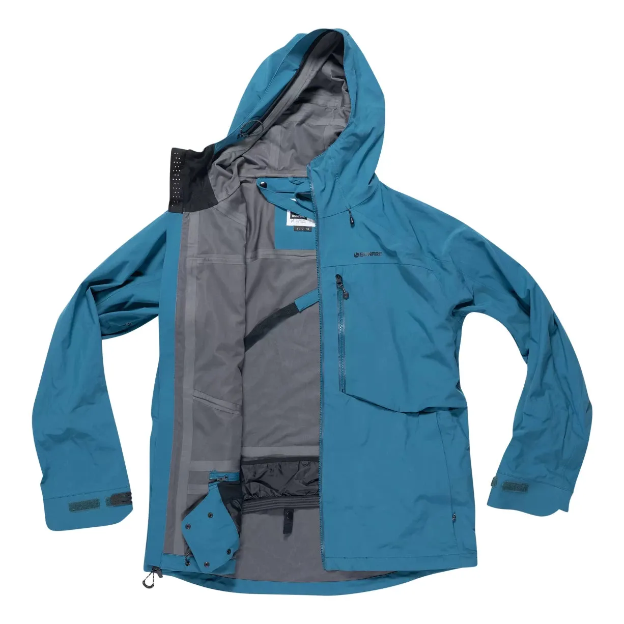 Bonfire Snowboard Jacket - Men's
