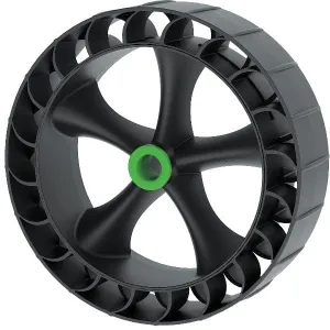 C-Tug SandTrakz Wheels Set