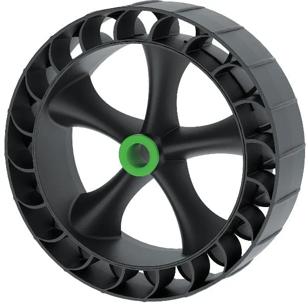 C-Tug SandTrakz Wheels Set