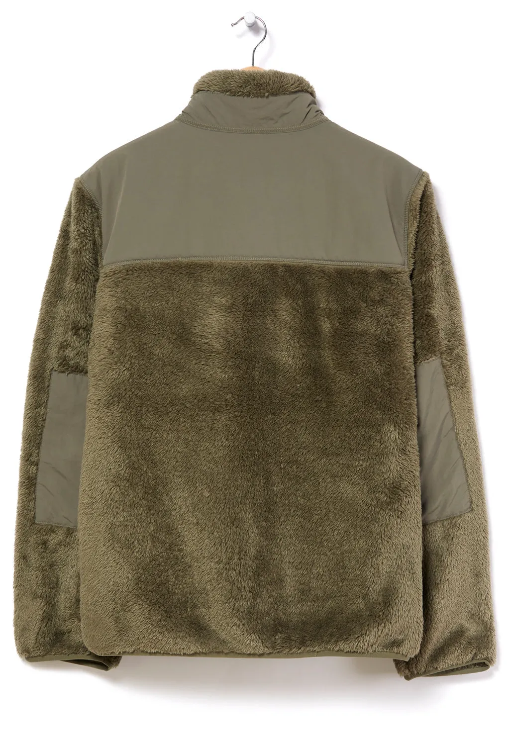 Carhartt WIP Men's Jackson Half Snap Sweatshirt - Seaweed