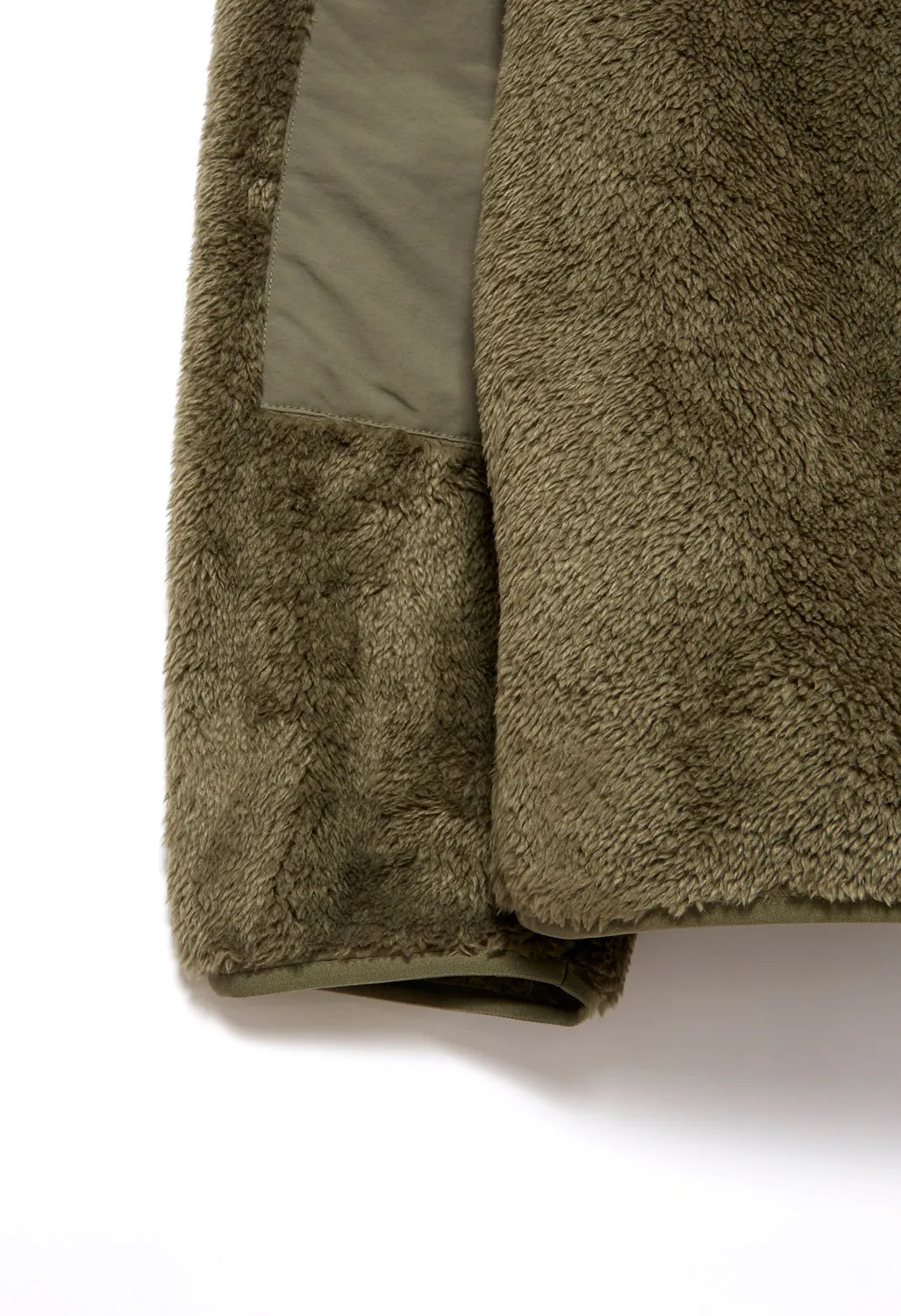 Carhartt WIP Men's Jackson Half Snap Sweatshirt - Seaweed