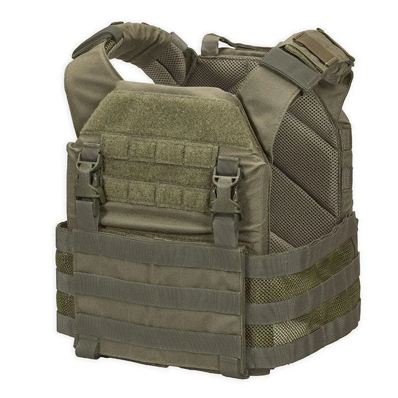 Chase Tactical Lightweight Operational Plate Carrier - LOPC