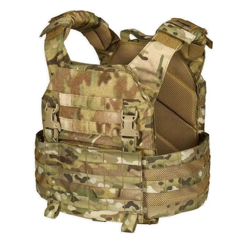 Chase Tactical Lightweight Operational Plate Carrier - LOPC