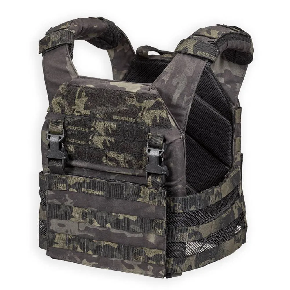 Chase Tactical Lightweight Operational Plate Carrier - LOPC