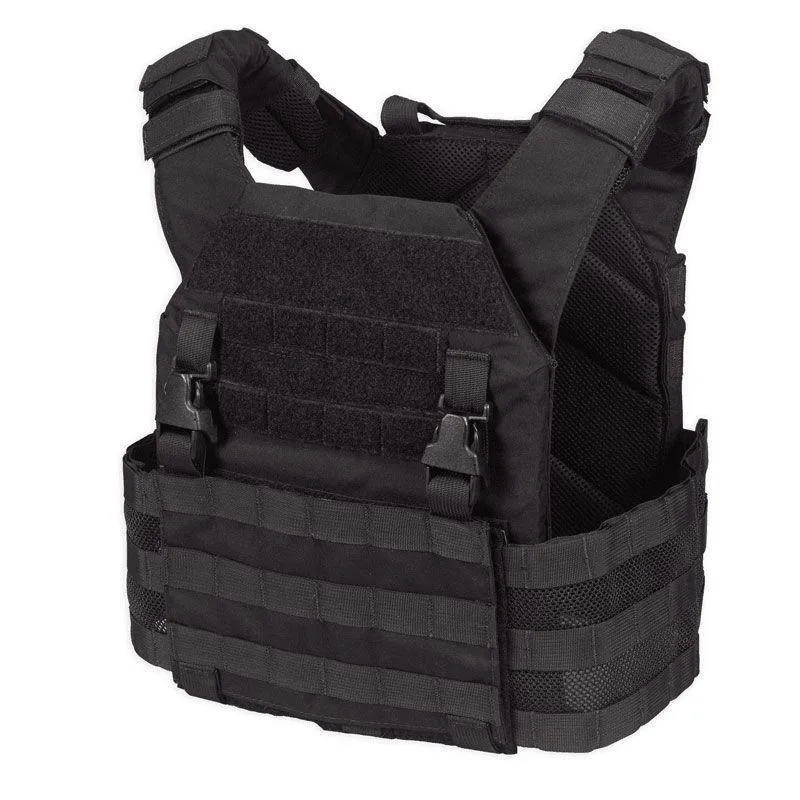 Chase Tactical Lightweight Operational Plate Carrier - LOPC