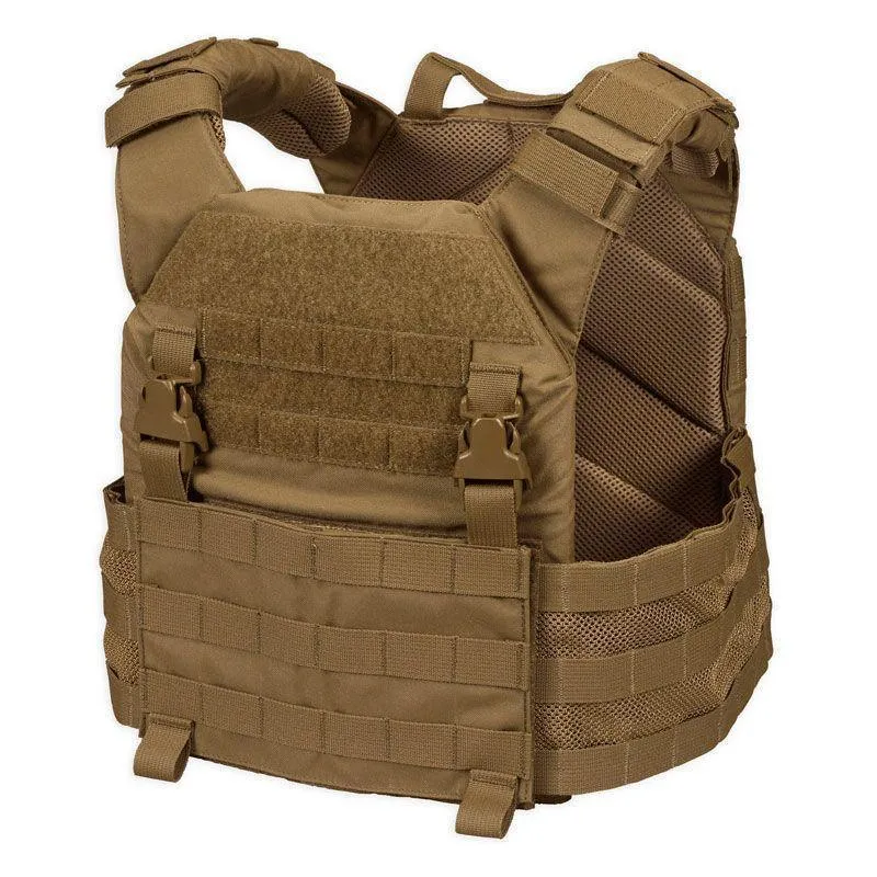 Chase Tactical Lightweight Operational Plate Carrier - LOPC