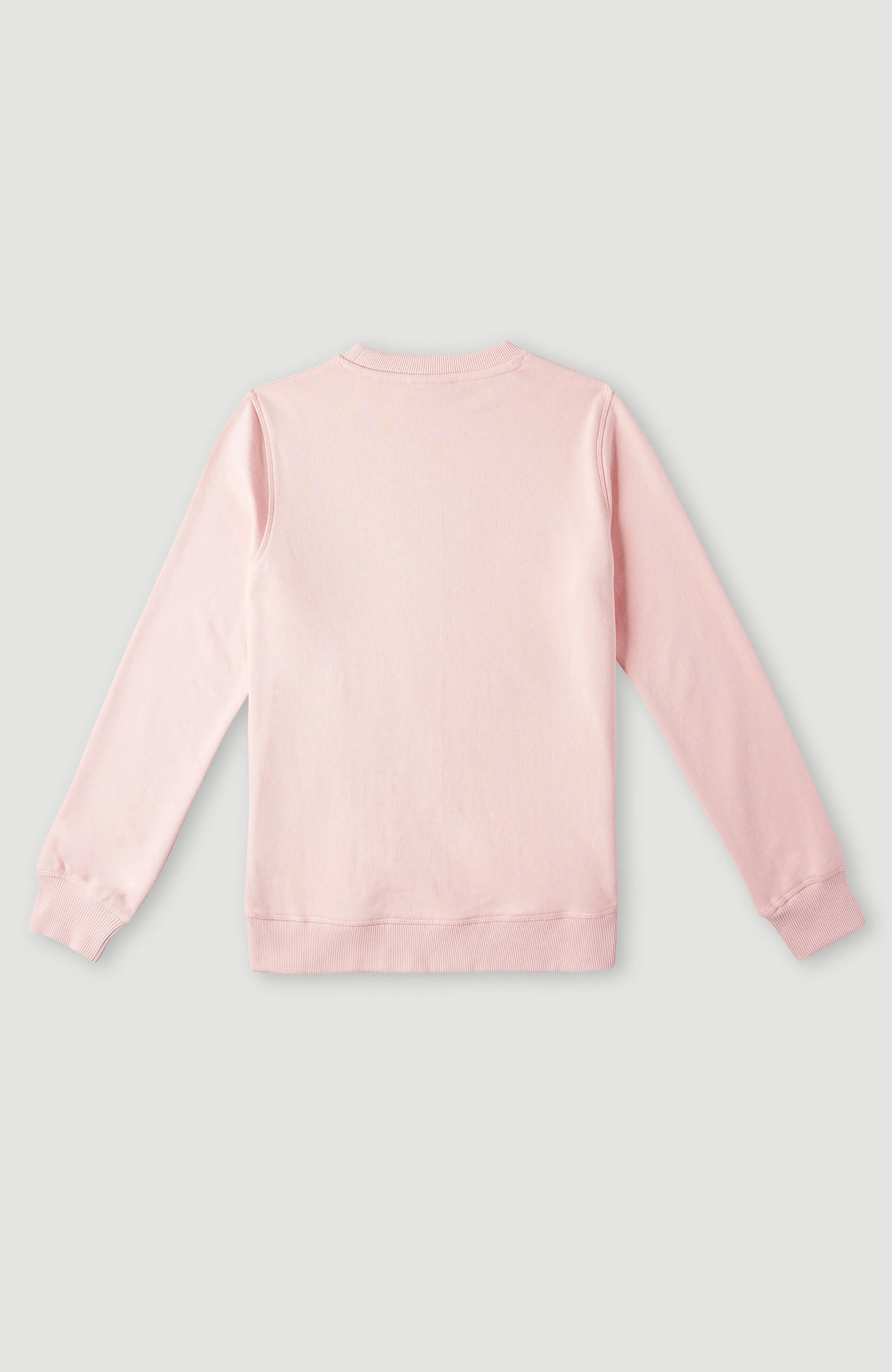Circle Surfer Crew Sweatshirt | Peach Whip