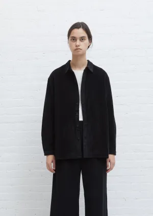 Clean Shirt — Black