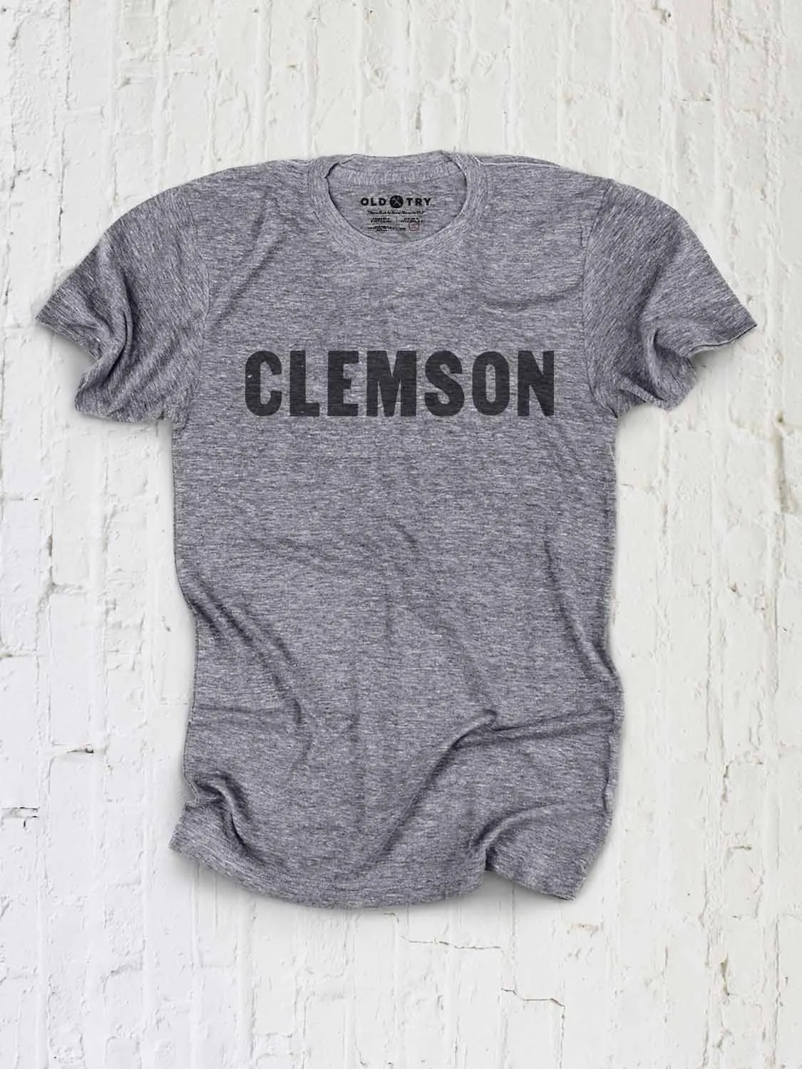 Clemson Tshirt