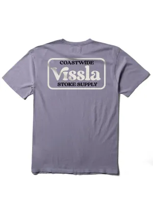 Coastwide Ss Pkt Tee