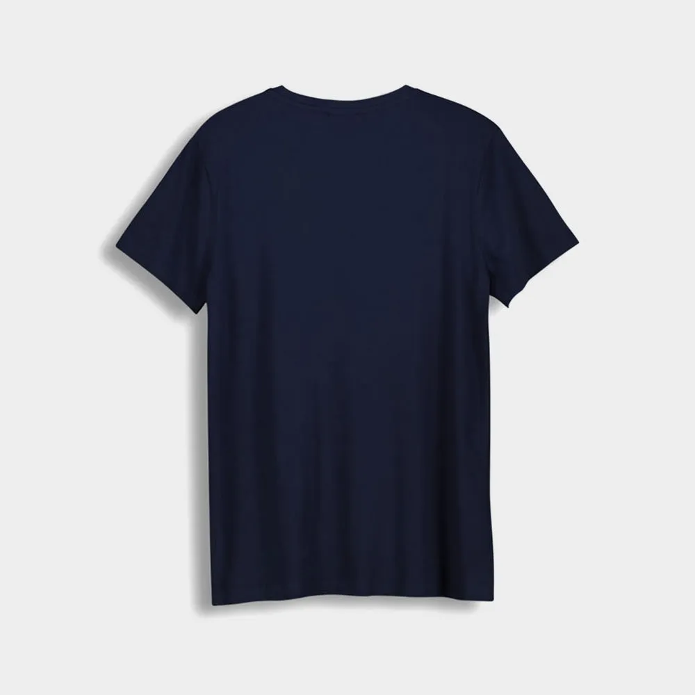 Code Mens Ombre Graphic Tee Blue _ 180693 _ Blue