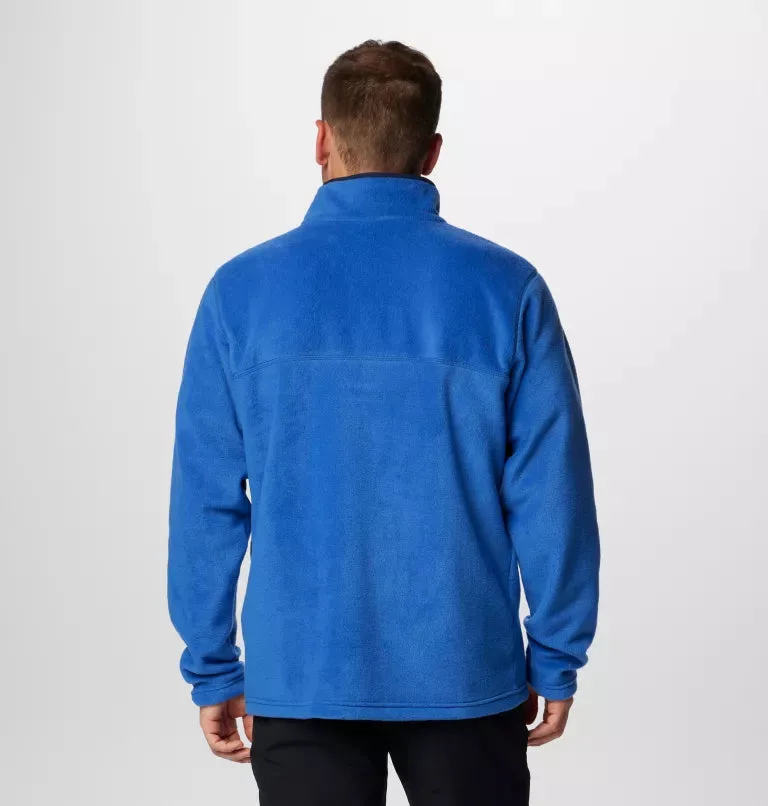 Columbia Mens Steens Mountain Half Snap Fleece