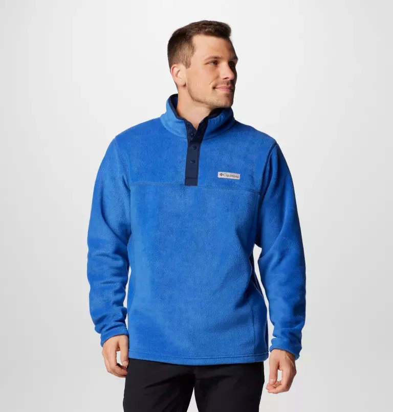 Columbia Mens Steens Mountain Half Snap Fleece