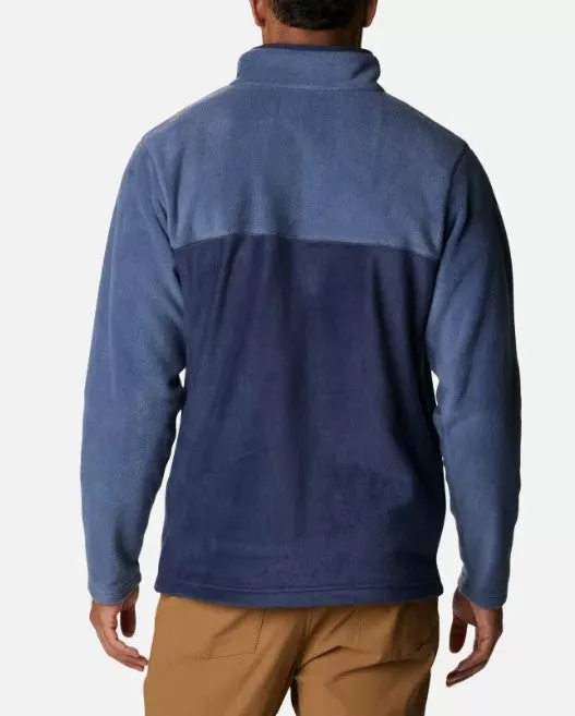 Columbia Mens Steens Mountain Half Snap Fleece