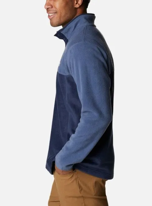 Columbia Mens Steens Mountain Half Snap Fleece