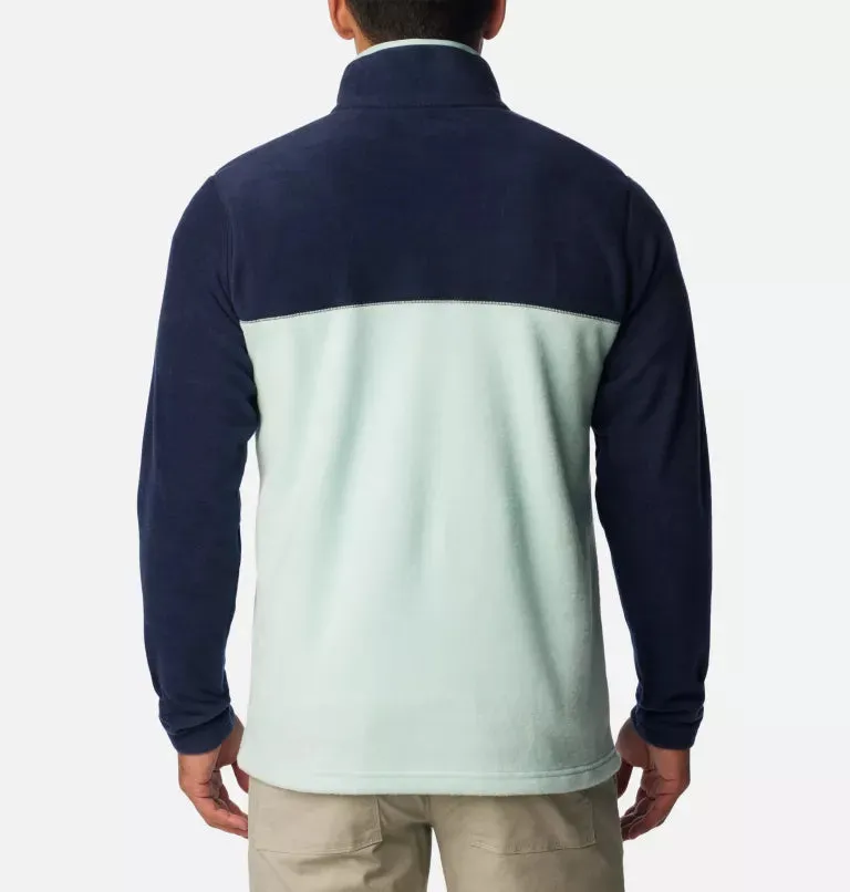 Columbia Mens Steens Mountain Half Snap Fleece