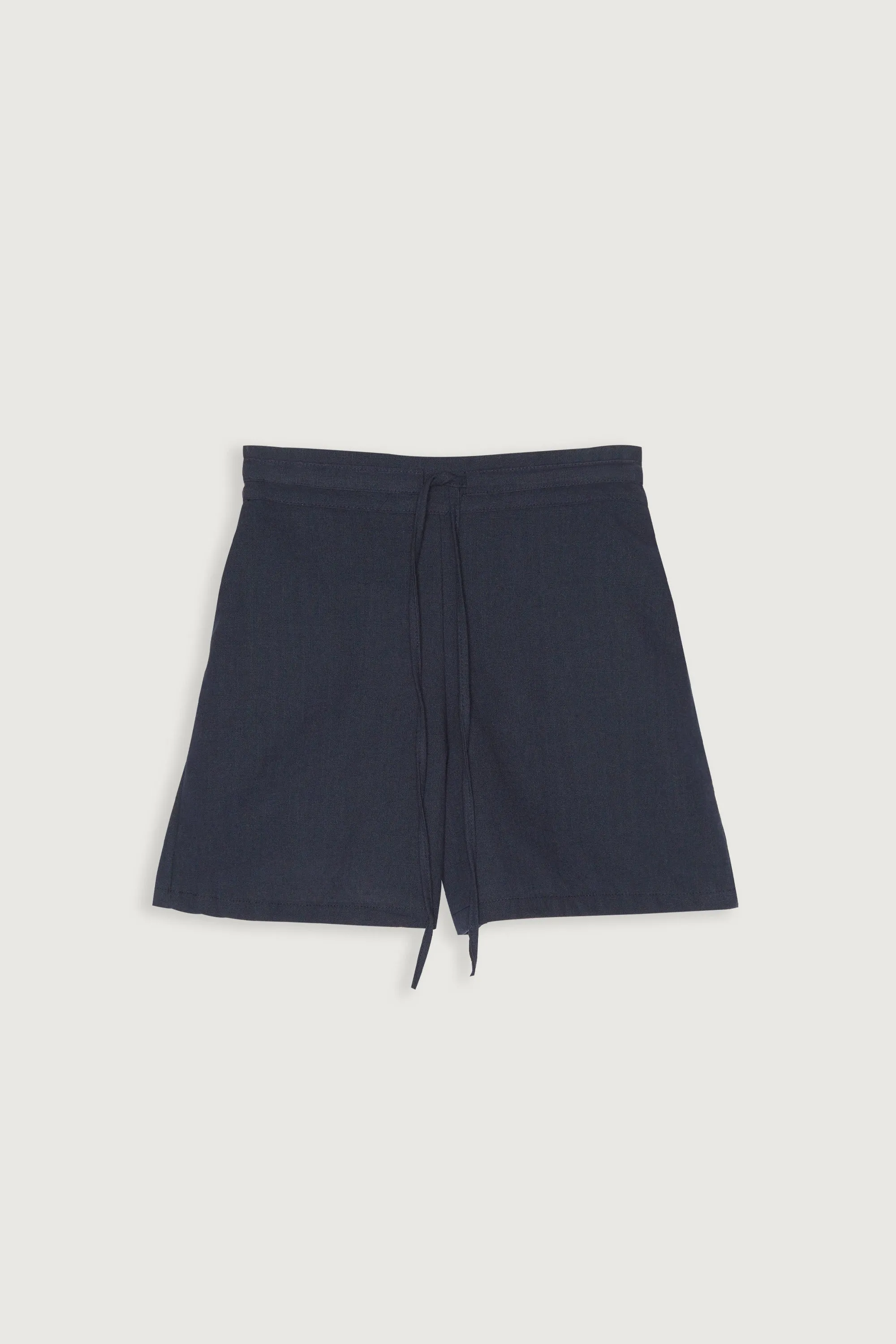 DRAWSTRING SHORT