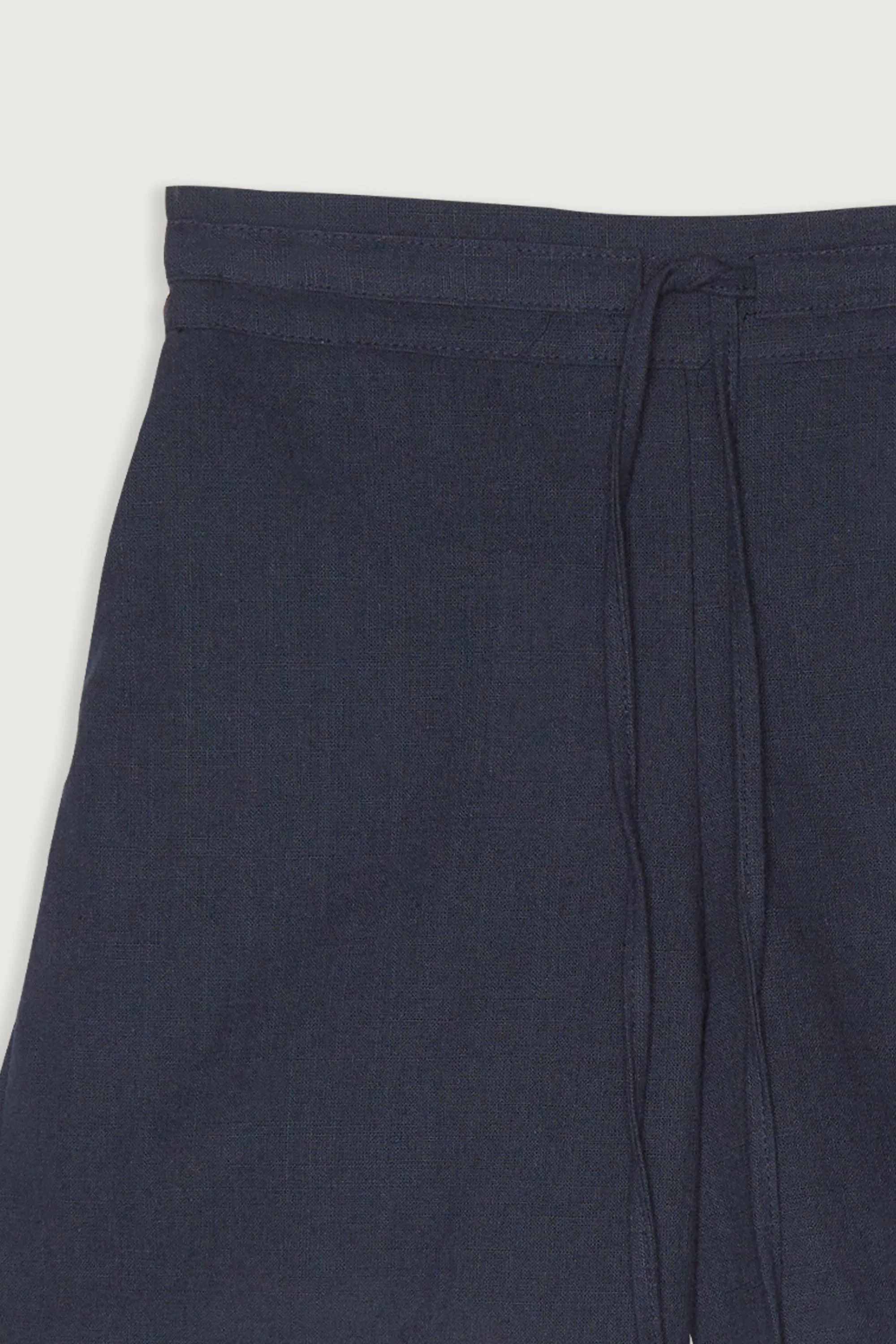 DRAWSTRING SHORT