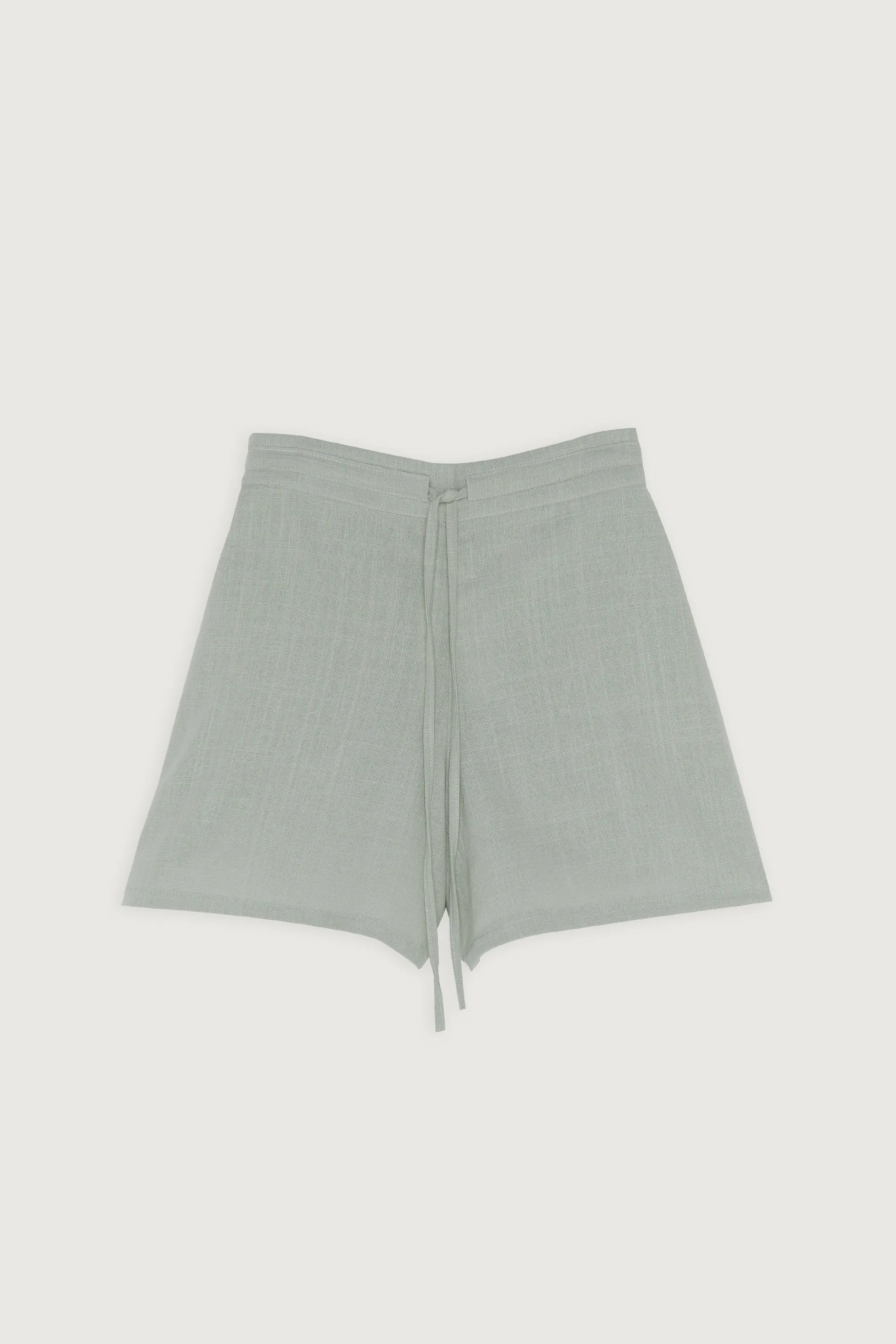 DRAWSTRING SHORT