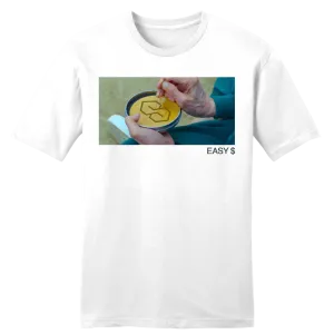 Easy Money Squid Cookie