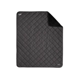 Eddie Bauer® Quilted Insulated Fleece Blanket