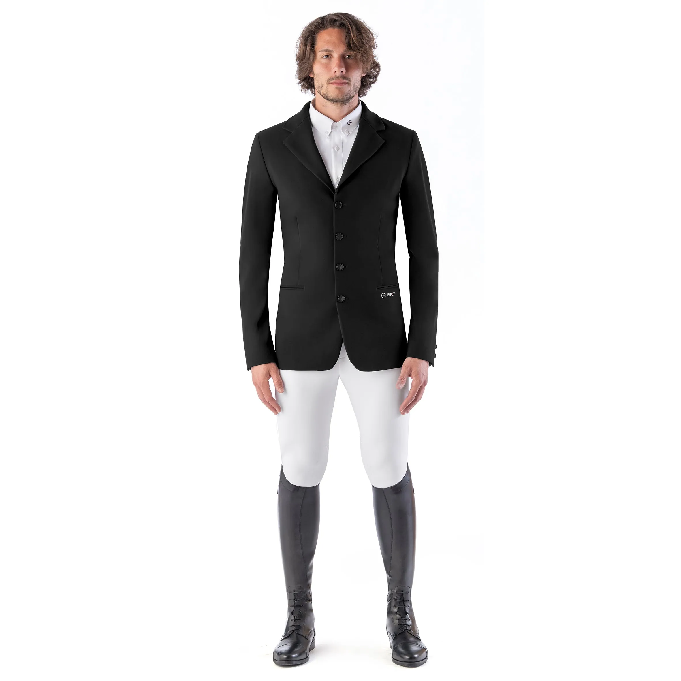 Ego7 Men's Competition Jacket