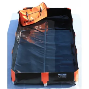Fastank Portable Bund 1m x 2m