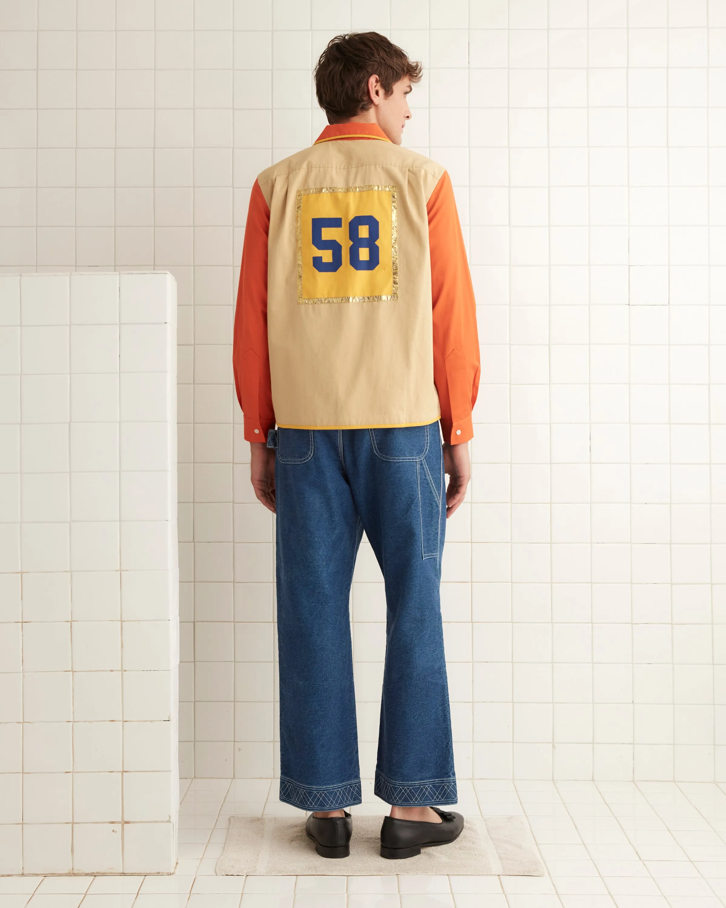 Fifty-Eight Shirt