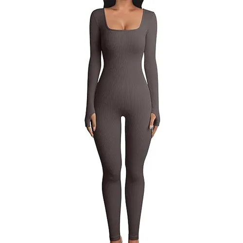 Fitness Jumpsuit