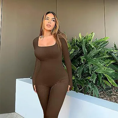 Fitness Jumpsuit