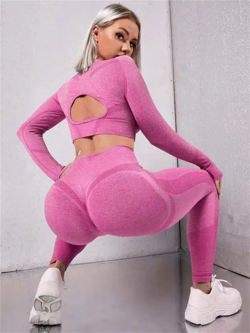 Fitness Outfit