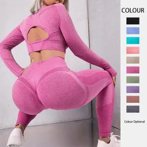 Fitness Outfit