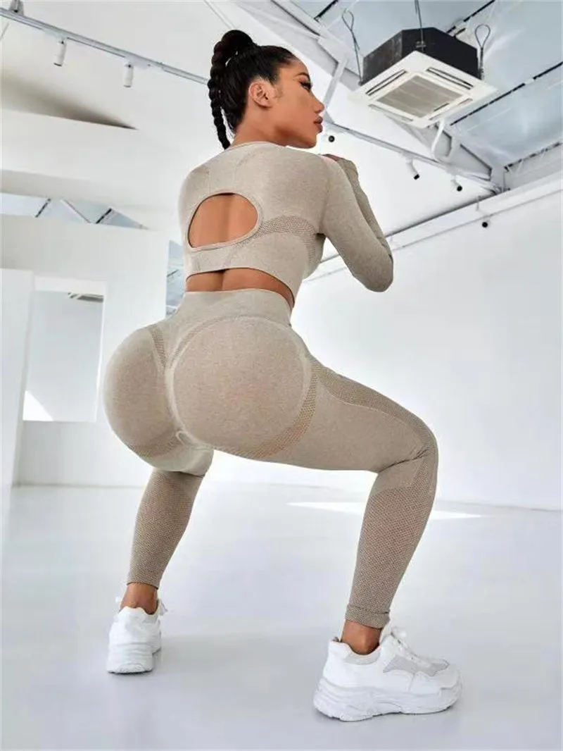 Fitness Outfit