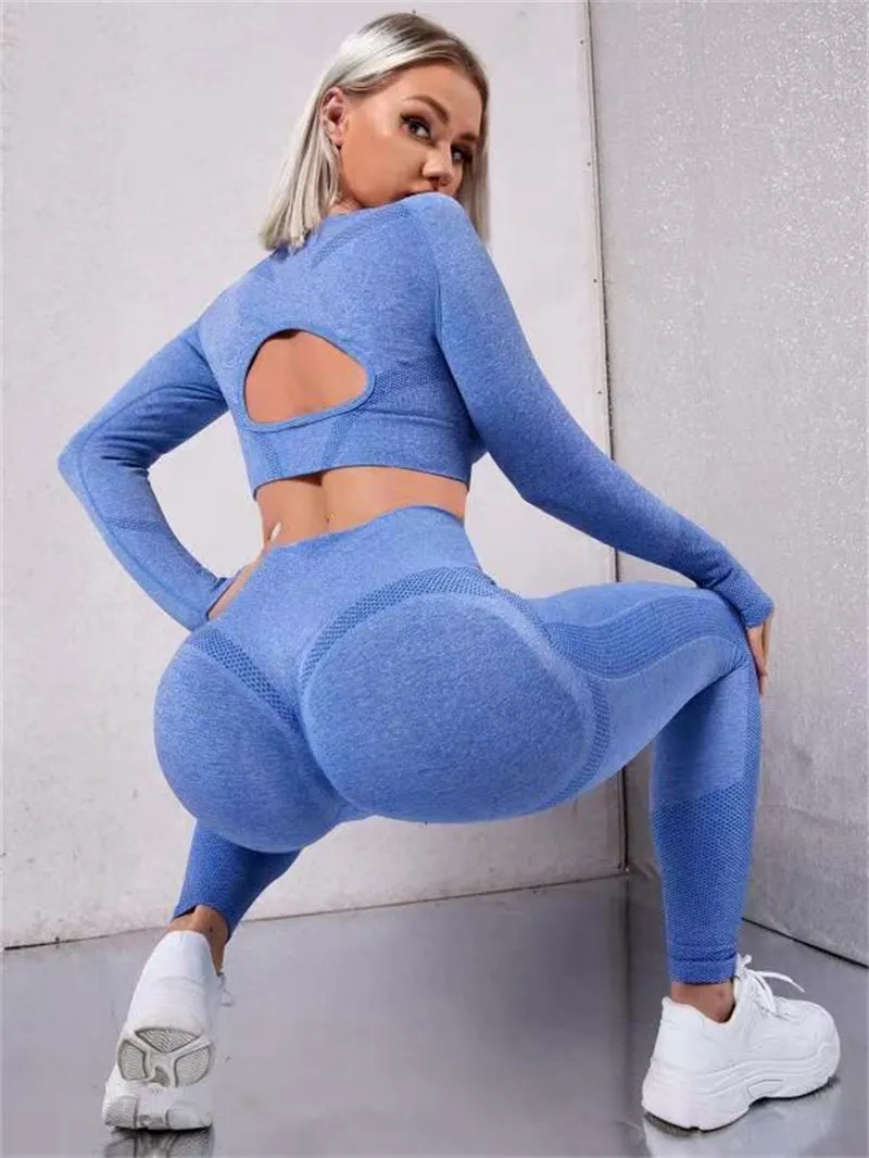 Fitness Outfit