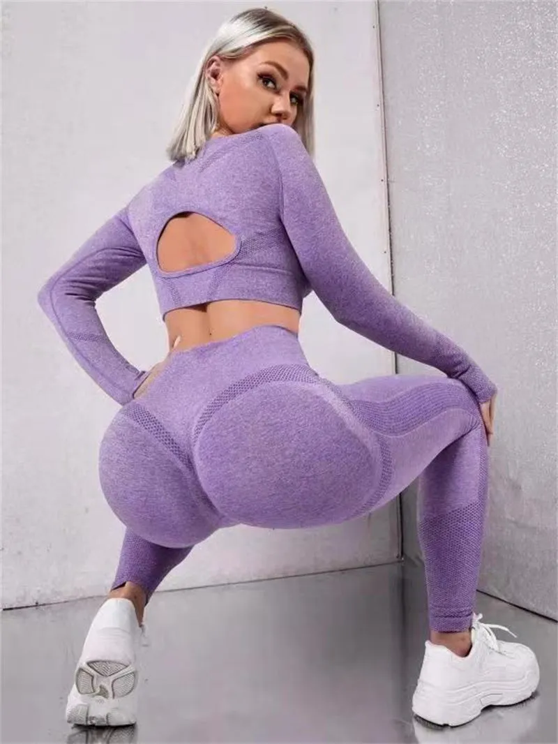Fitness Outfit