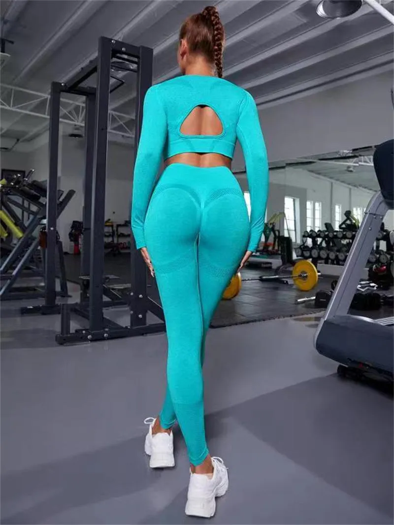 Fitness Outfit