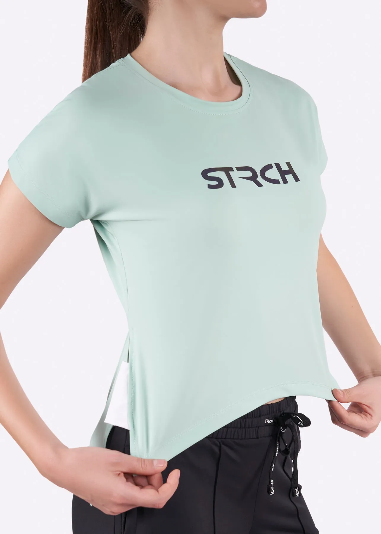 Flexi Active Top