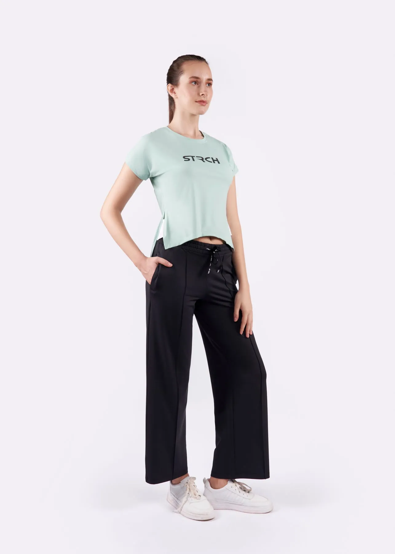 Flexi Active Top