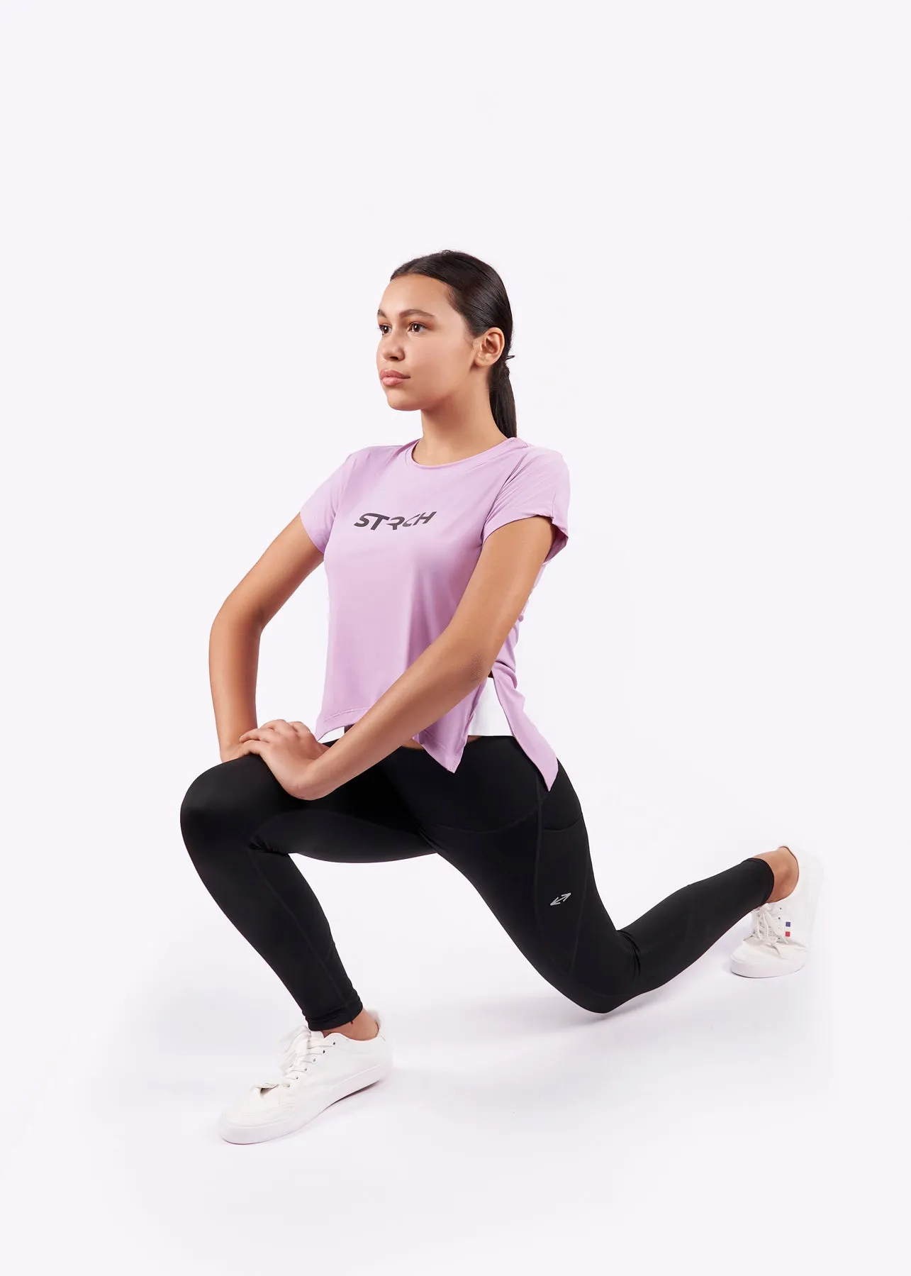Flexi Active Top